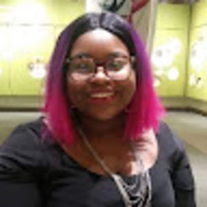 Meet your Posher, Nia